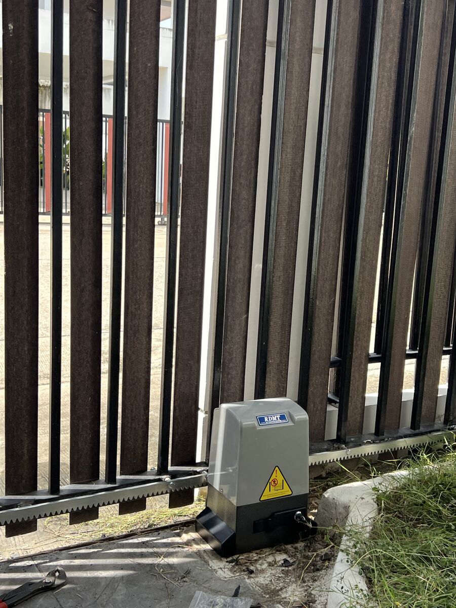 ทีมช่าง TZ Gate